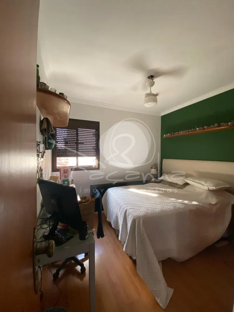 Apartamento, 4 quartos, 160 m² - Foto 11