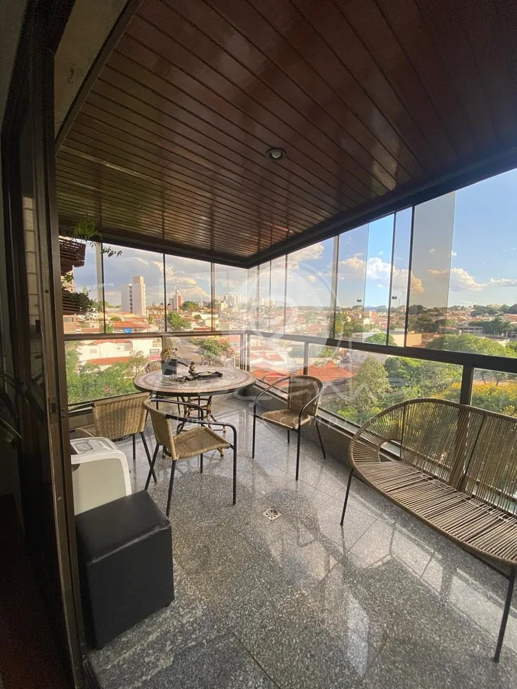 Apartamento, 4 quartos, 160 m² - Foto 5