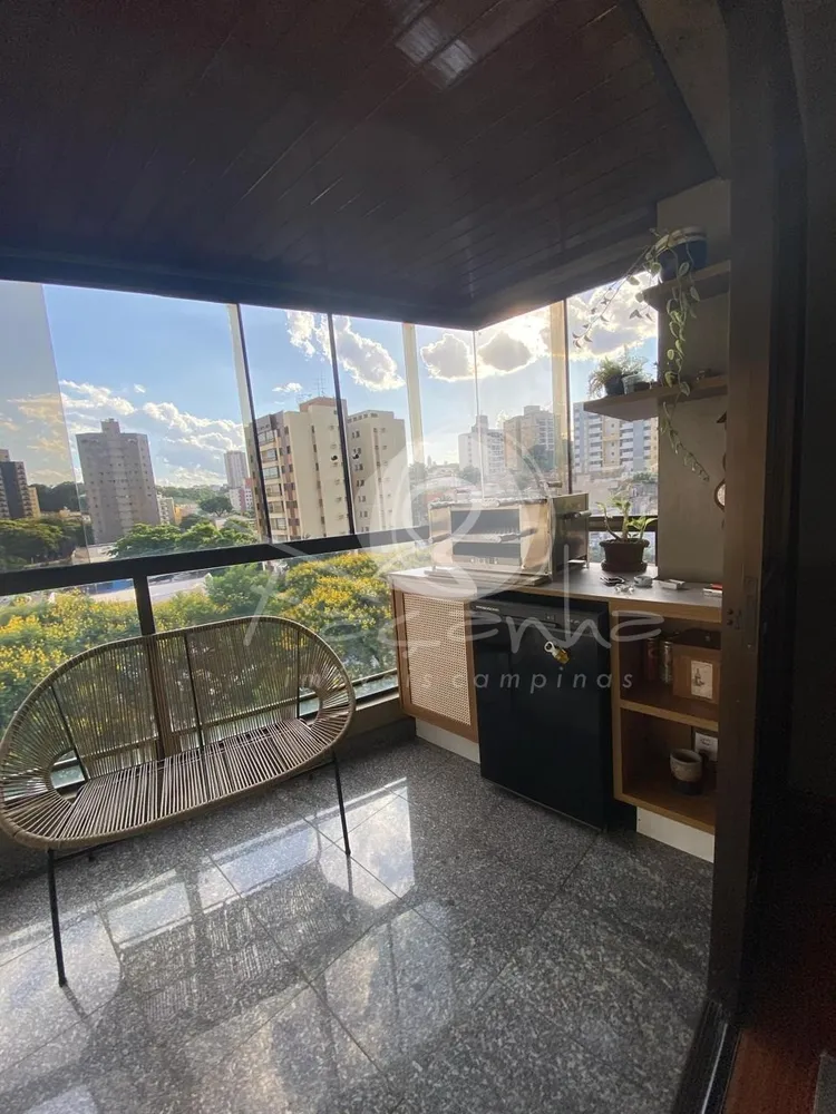 Apartamento, 4 quartos, 160 m² - Foto 6