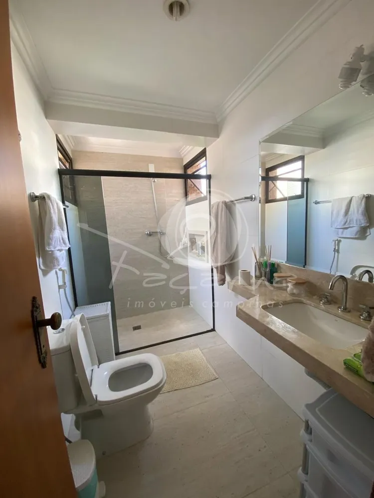 Apartamento, 4 quartos, 160 m² - Foto 10