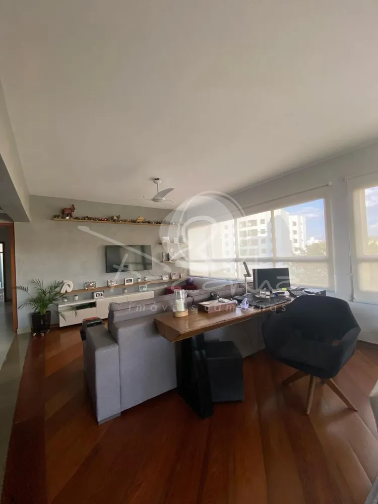 Apartamento, 4 quartos, 160 m² - Foto 1
