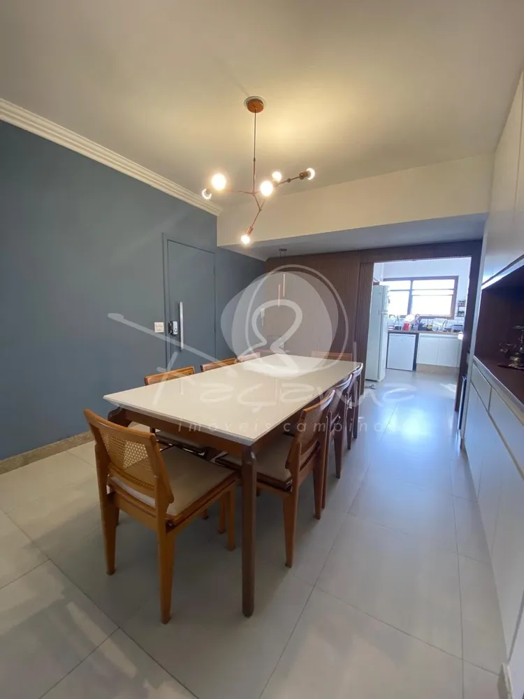 Apartamento, 4 quartos, 160 m² - Foto 4