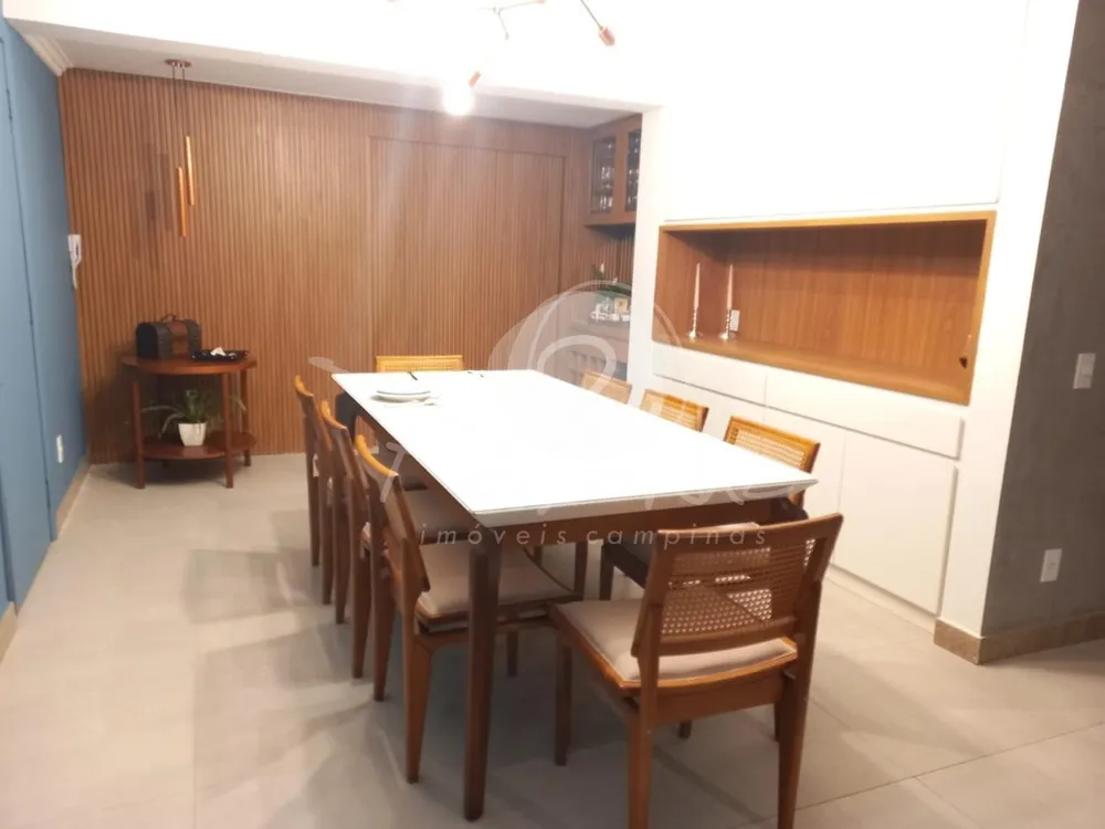 Apartamento, 4 quartos, 160 m² - Foto 3