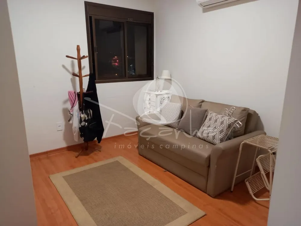 Apartamento, 4 quartos, 160 m² - Foto 7