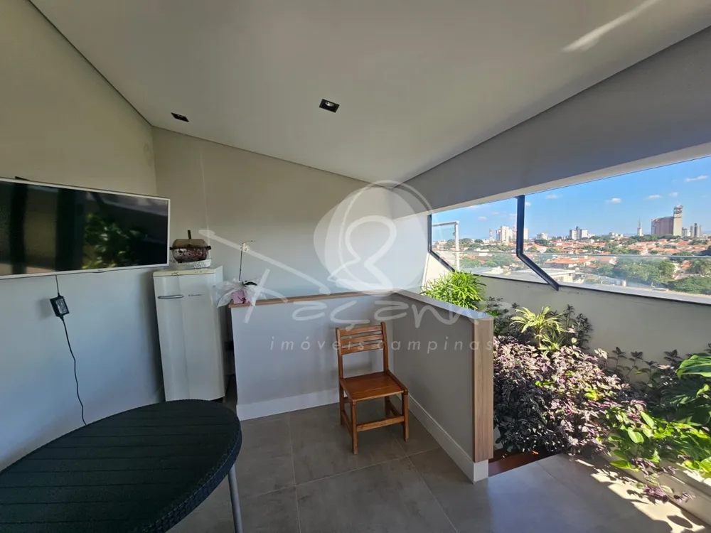 Cobertura, 2 quartos, 160 m² - Foto 2