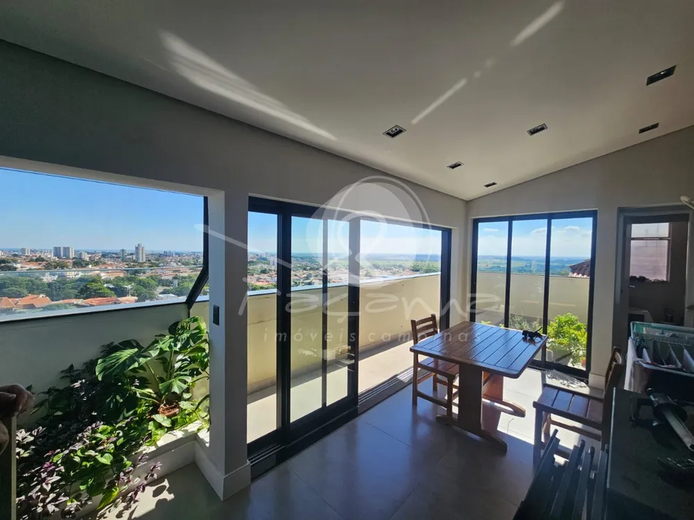 Cobertura, 2 quartos, 160 m² - Foto 2