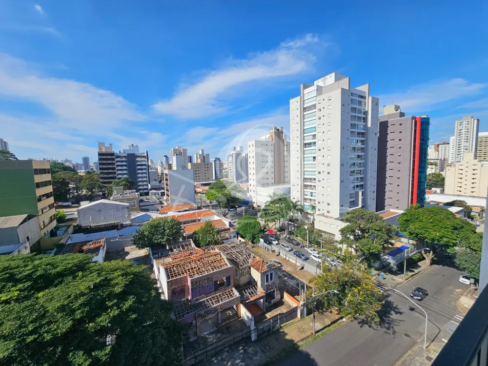 Apartamento, 1 quarto, 65 m² - Foto 2