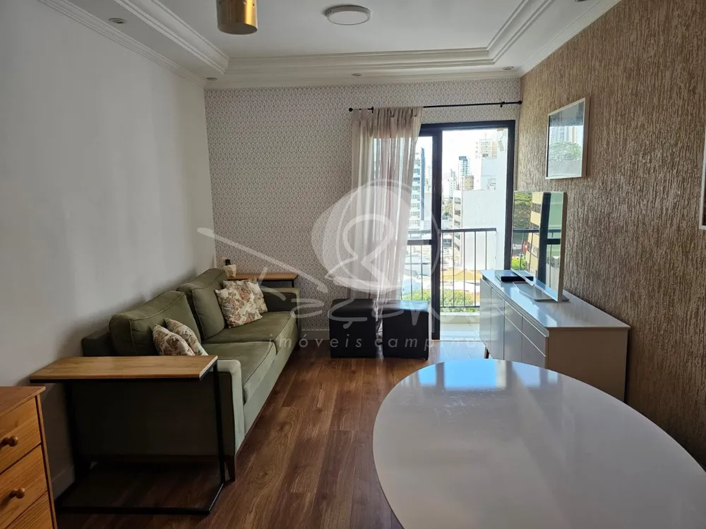 Apartamento, 1 quarto, 65 m² - Foto 1