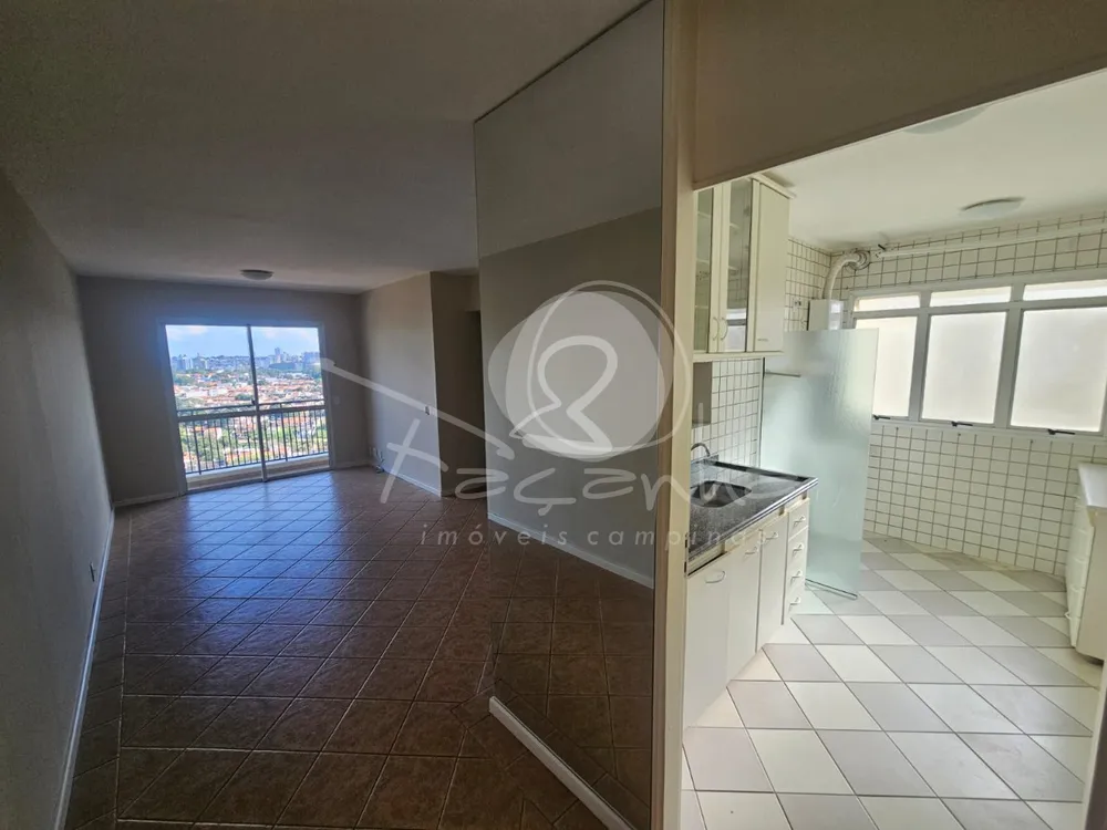 Apartamento, 3 quartos, 74 m² - Foto 7