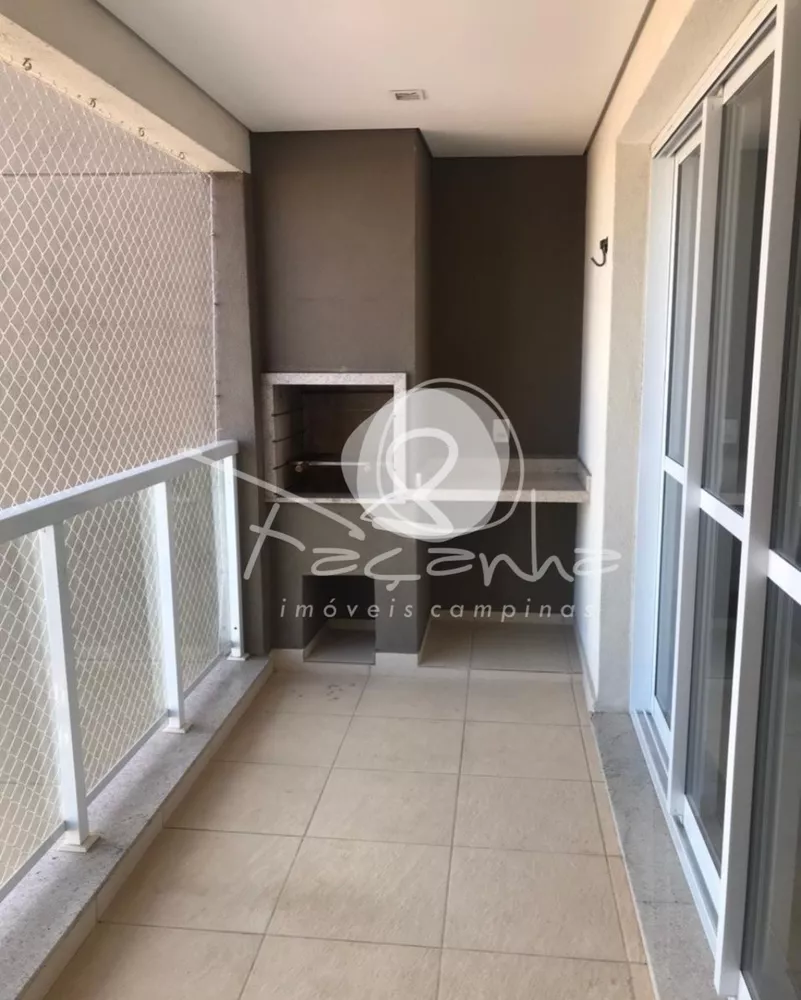 Apartamento à venda com 2 quartos, 67m² - Foto 3