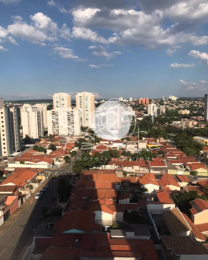 Apartamento à venda com 2 quartos, 67m² - Foto 4