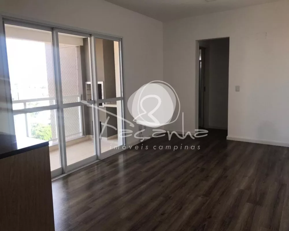 Apartamento à venda com 2 quartos, 67m² - Foto 1