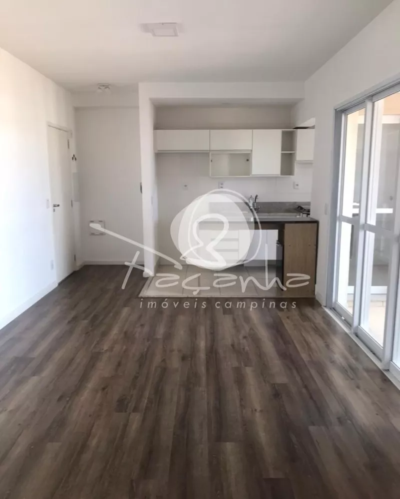 Apartamento à venda com 2 quartos, 67m² - Foto 2