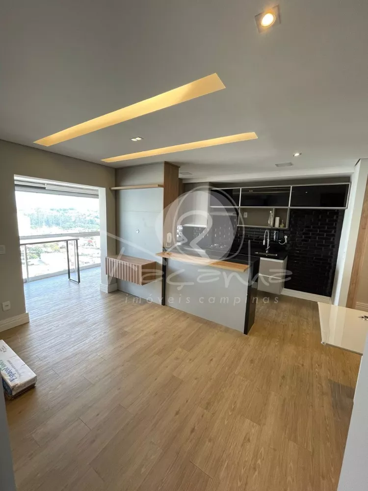 Apartamento à venda com 2 quartos, 67m² - Foto 1