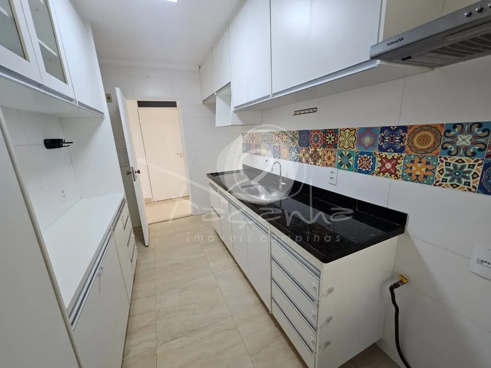 Apartamento, 3 quartos, 87 m² - Foto 8