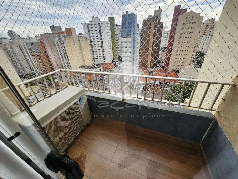 Apartamento, 3 quartos, 87 m² - Foto 6