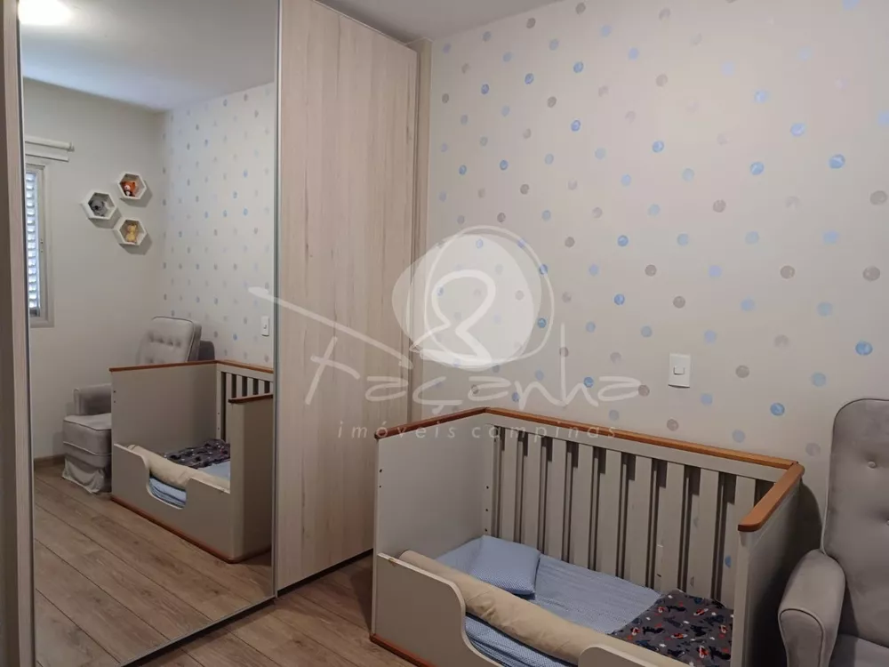 Apartamento, 3 quartos, 116 m² - Foto 9