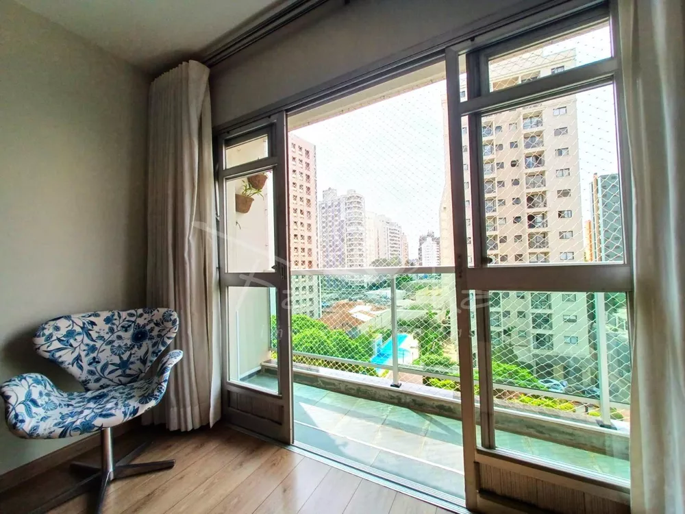 Apartamento, 3 quartos, 116 m² - Foto 2