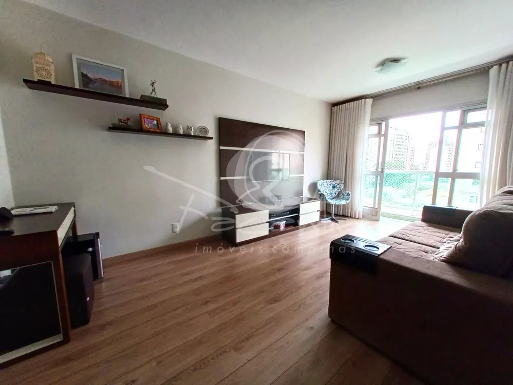 Apartamento, 3 quartos, 116 m² - Foto 1