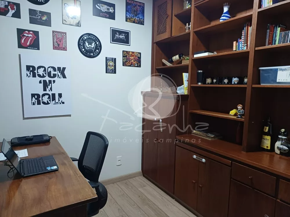 Apartamento, 3 quartos, 116 m² - Foto 5