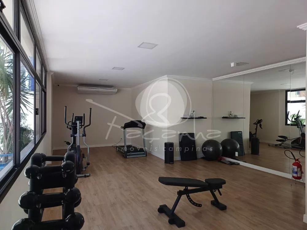 Apartamento, 3 quartos, 116 m² - Foto 14