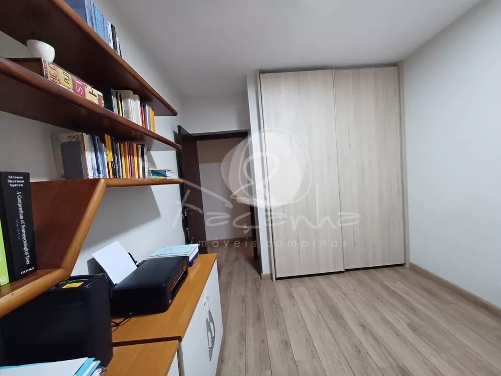 Apartamento, 3 quartos, 116 m² - Foto 7
