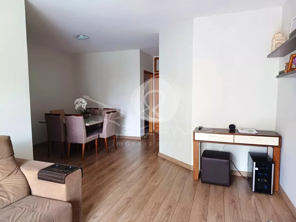 Apartamento, 3 quartos, 116 m² - Foto 3