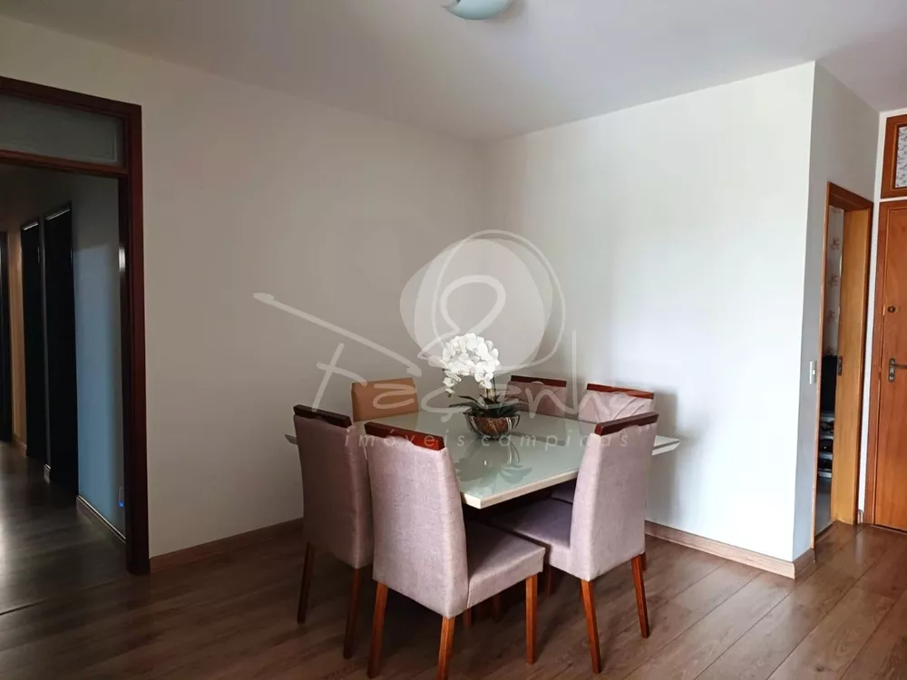 Apartamento, 3 quartos, 116 m² - Foto 4