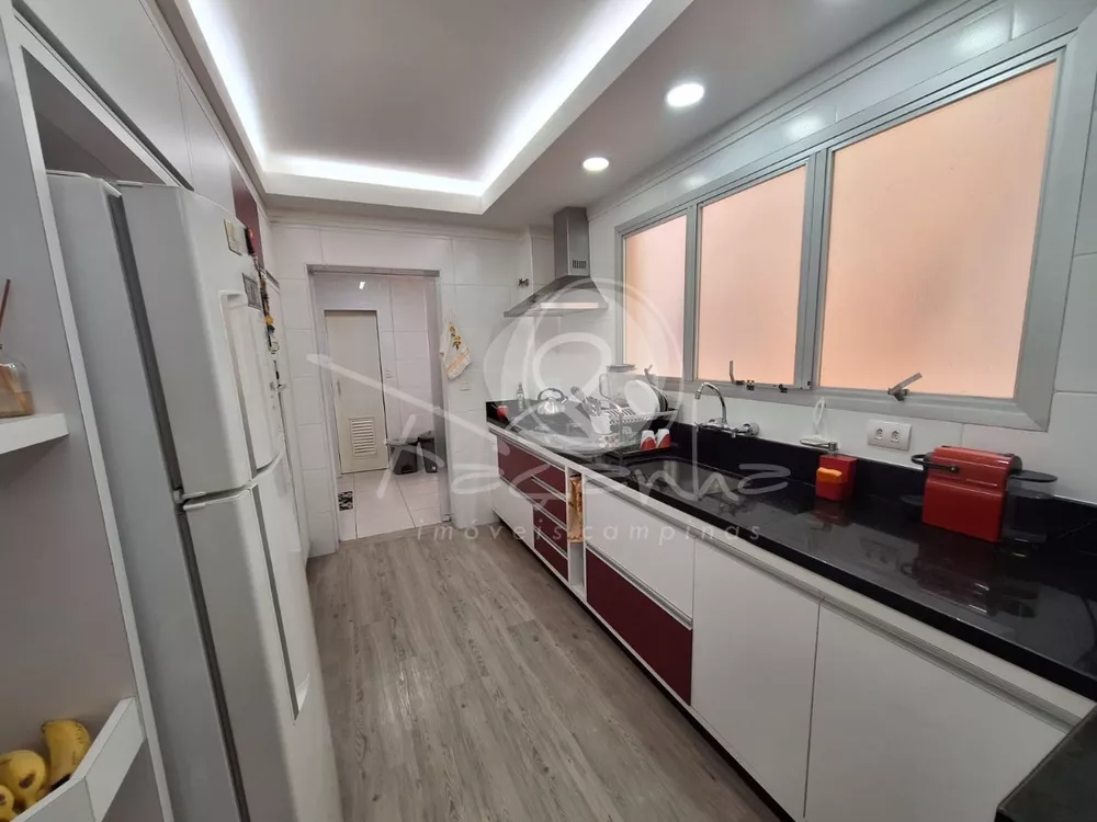 Apartamento à venda com 2 quartos, 135m² - Foto 3