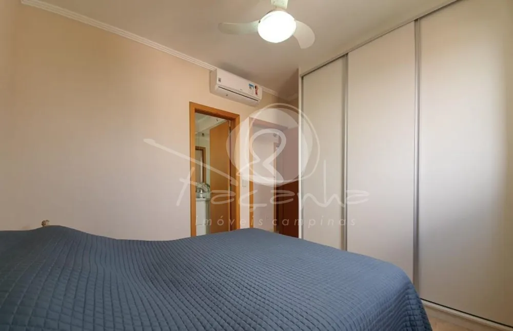 Apartamento, 3 quartos, 79 m² - Foto 1