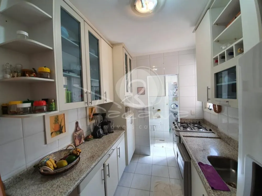 Apartamento, 3 quartos, 79 m² - Foto 6