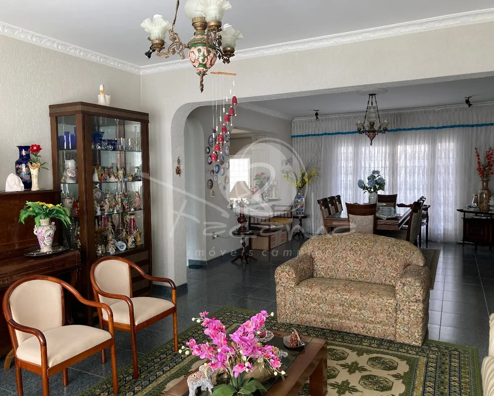 Sobrado, 4 quartos, 426 m² - Foto 6