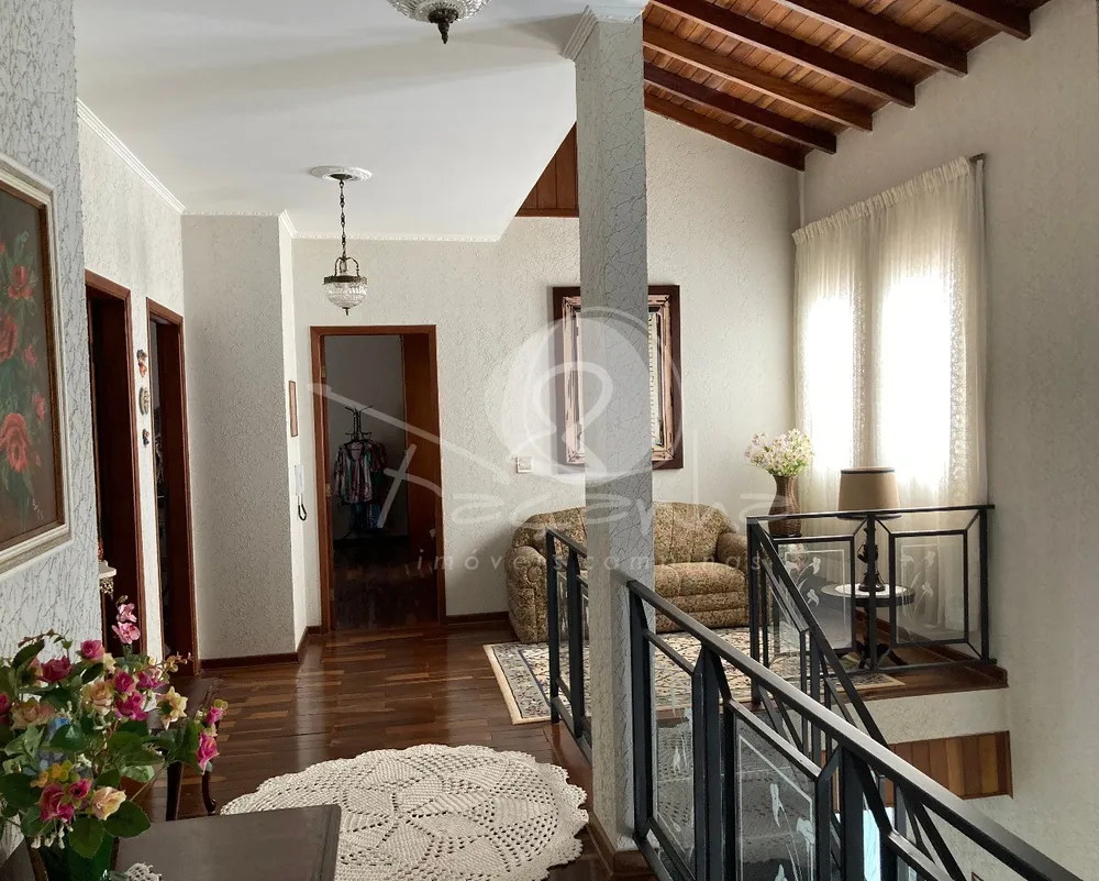 Sobrado, 4 quartos, 426 m² - Foto 9