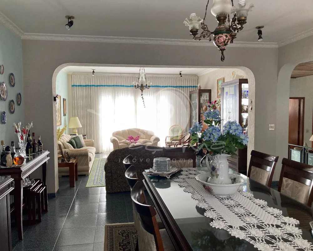Sobrado, 4 quartos, 426 m² - Foto 7