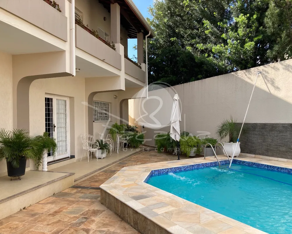 Sobrado, 4 quartos, 426 m² - Foto 14