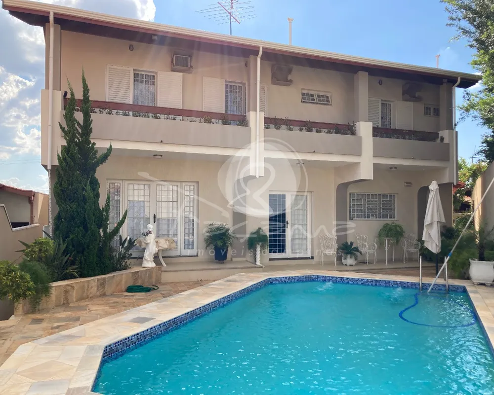Sobrado, 4 quartos, 426 m² - Foto 15