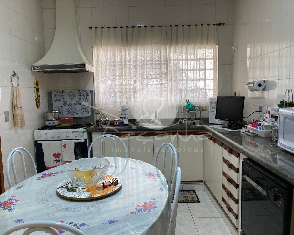 Sobrado, 4 quartos, 426 m² - Foto 4