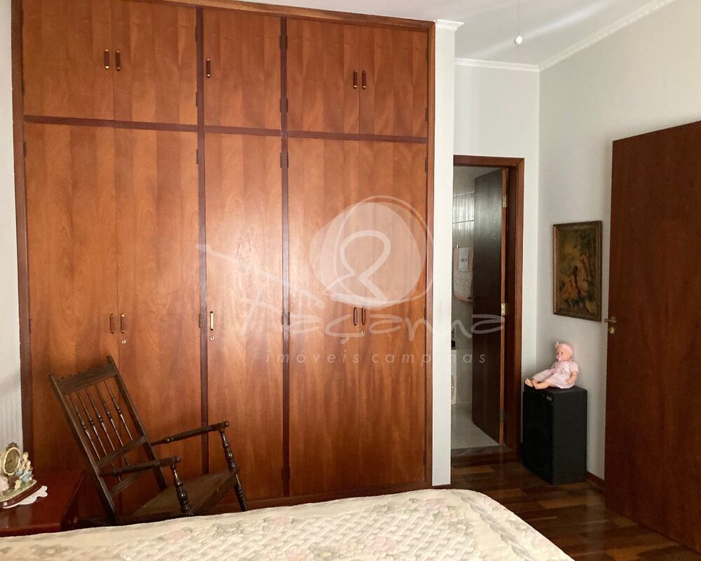 Sobrado, 4 quartos, 426 m² - Foto 3