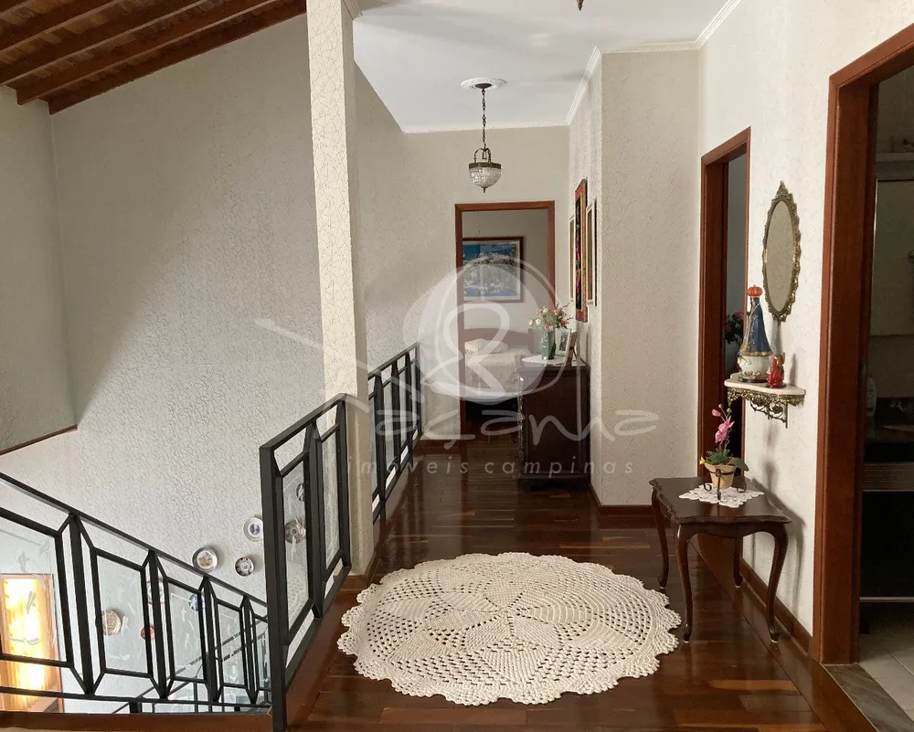 Sobrado, 4 quartos, 426 m² - Foto 8