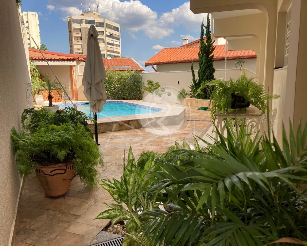 Sobrado, 4 quartos, 426 m² - Foto 16