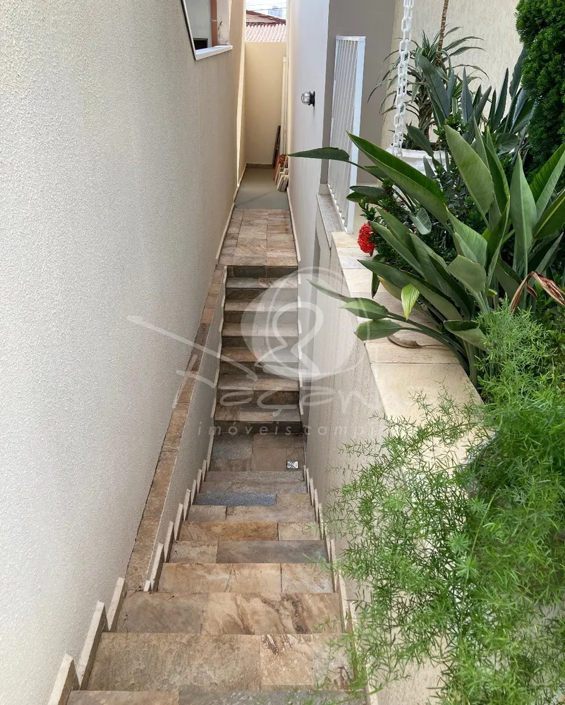 Sobrado, 4 quartos, 426 m² - Foto 13