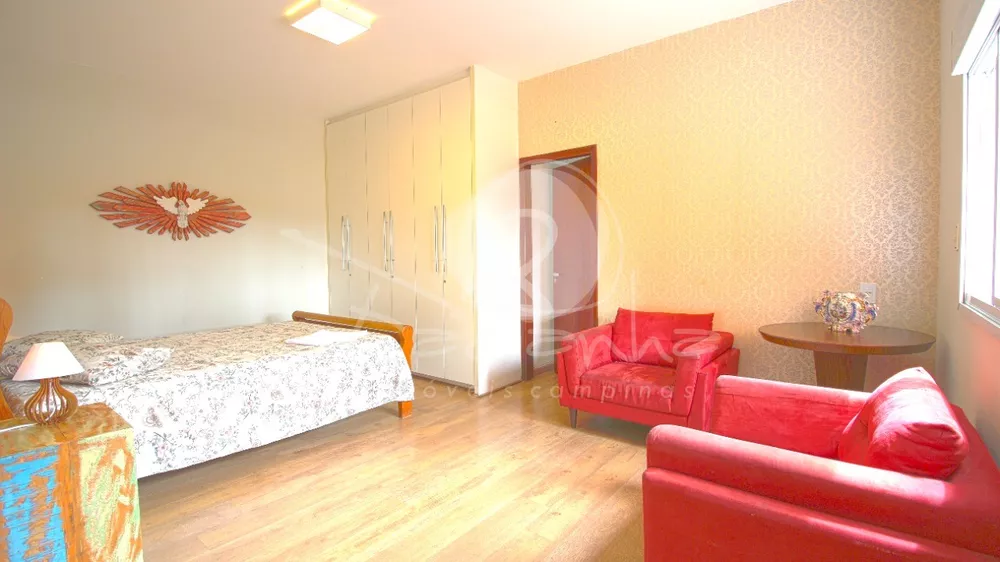 Casa, 5 quartos - Foto 12