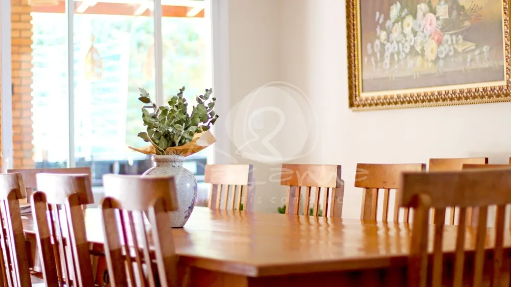 Casa, 5 quartos - Foto 2