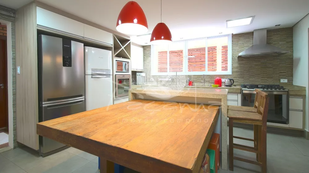 Casa, 5 quartos - Foto 3