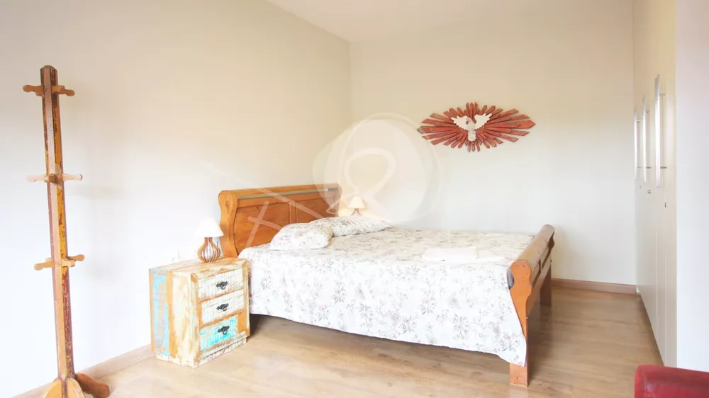 Casa, 5 quartos - Foto 1