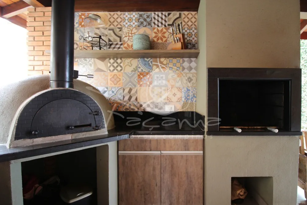 Casa, 5 quartos - Foto 20