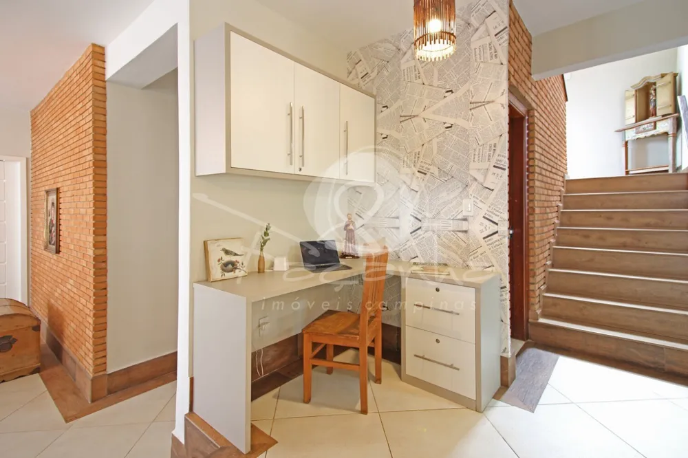 Casa, 5 quartos - Foto 12