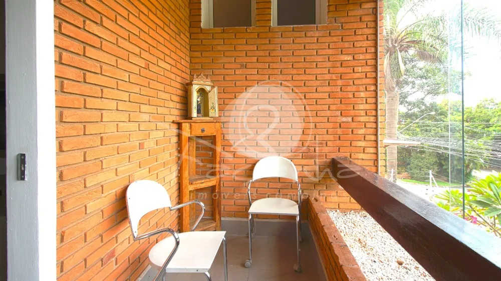 Casa, 5 quartos - Foto 15