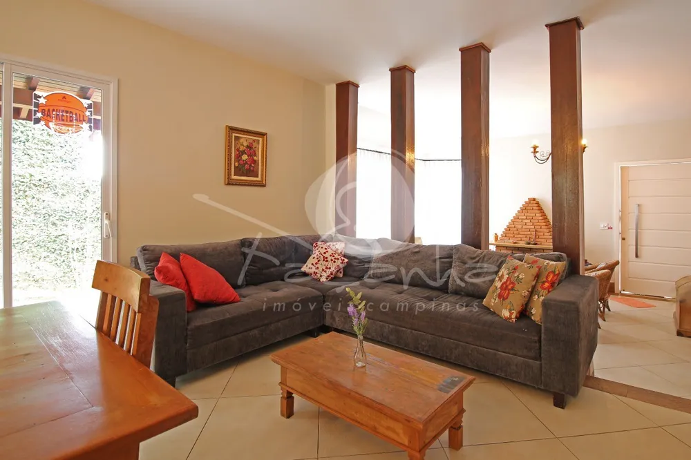 Casa, 5 quartos - Foto 1