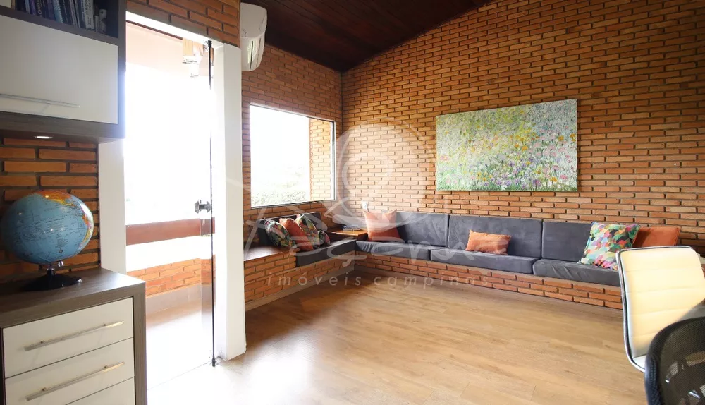 Casa, 5 quartos - Foto 7